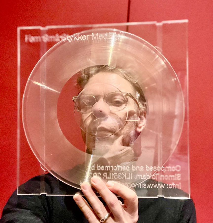 Simon Toldam